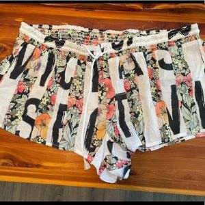 Victoria’s Secret Shorts